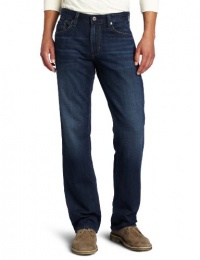 AG Adriano Goldschmied Men's Protege Straight Leg Jean