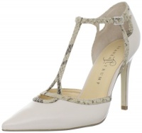 Ivanka Trump Women's Gingerly T-Strap Pump Ivanka Trump Women's Gingerly T-Strap Pump