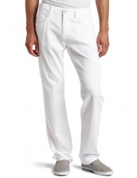 Hudson Men's Byron Straight Jean Hudson Men's Byron Straight Jean