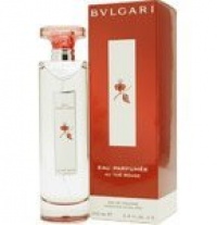 BVLGARI RED TEA Perfume for Women (EAU DE COLOGNE SPRAY 3.4 OZ) BVLGARI RED TEA Perfume for Women (EAU DE COLOGNE SPRAY 3.4 OZ)