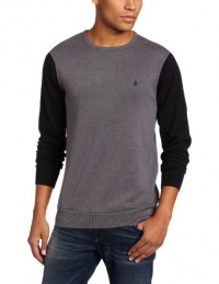 Volcom Men's Othercircle Sweater Volcom Men's Othercircle Sweater