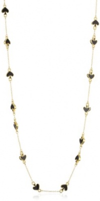 Kate Spade New York Spade To Spade Scatter Necklace