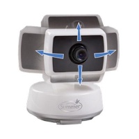 Summer Infant Extra Camera Baby Touch Color Video Monitor Summer Infant Extra Camera Baby Touch Color Video Monitor