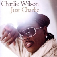 Just Charlie Just Charlie