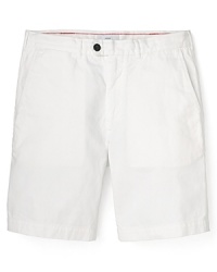 Great for Fridays, Saturdays, Sundays--really, any day there's warm weather, these handsome shorts from Jack Spade fit the bill. Great for Fridays, Saturdays, Sundays--really, any day there's warm weather, these handsome shorts from Jack Spade fit the bill.