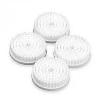 Pretika SonicDermabrasion Brush Head Replacement Set for model ST255 Pretika SonicDermabrasion Brush Head Replacement Set for model ST255