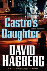 Castro's Daughter (Kirk Mcgarvey) Castro's Daughter (Kirk Mcgarvey)