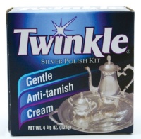 Twinkle Silver Polish Kit Twinkle Silver Polish Kit