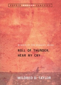 Roll of Thunder, Hear My Cry Roll of Thunder, Hear My Cry