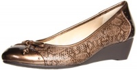 AK Anne Klein Sport Women's Shevanie SY Wedge Pump AK Anne Klein Sport Women's Shevanie SY Wedge Pump