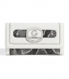 G by GUESS Bessie Slim Wallet