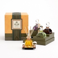 Infuse your home with the divine redolence of all four Nob Hill fragrances: Bitter Orange, Lemon Verbena, Lavender & Rosemary and Balsam. These luxurious, welcoming aromas warm your spirit and offer a variety of exquisite bouquets for your enjoyment. Infuse your home with the divine redolence of all four Nob Hill fragrances: Bitter Orange, Lemon Verbena, Lavender & Rosemary and Balsam. These luxurious, welcoming aromas warm your spirit and offer a variety of exquisite bouquets for your enjoyment.