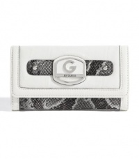 G by GUESS Bessie Slim Wallet G by GUESS Bessie Slim Wallet