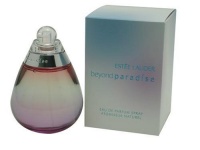 Beyond Paradise By Estee Lauder For Women. Eau De Parfum Spray 1.7Oz Unboxed.