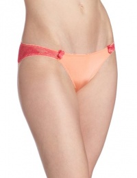 b.tempt'd by Wacoal Women's Most Desired Thong b.tempt'd by Wacoal Women's Most Desired Thong