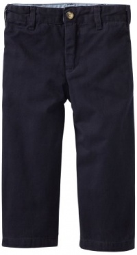 Kitestrings Boys 2-7 Toddler Twill Pant, Navy, 2T Kitestrings Boys 2-7 Toddler Twill Pant, Navy, 2T
