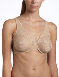 Olga Christina Women's Lace Minimizer #55409 Olga Christina Women's Lace Minimizer #55409