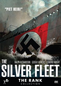 The Silver Fleet