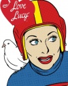 I Love Lucy: The Complete Sixth Season