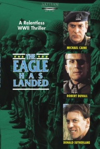 The Eagle Has Landed The Eagle Has Landed