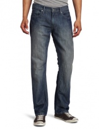 Levi's Men's 514 Slim Straight Leg Jean, Medium Poly, 32x32 Levi's Men's 514 Slim Straight Leg Jean, Medium Poly, 32x32