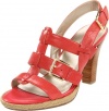 Bandolino Women's Irvanda Platform Sandal