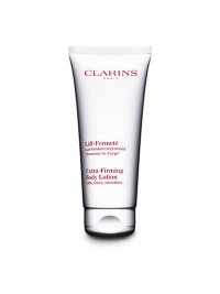 Discover firmer skin for a more youthful-looking body. An innovative formula that combines the skin firming and renewing benefits of power plant ingredients to help recover loss of skin firmness due to aging, pregnancy or fluctuations in weight. This product improves natural elasticity to help enhance a smoother, firmer appearance on aging skin. 6.7 oz. Discover firmer skin for a more youthful-looking body. An innovative formula that combines the skin firming and renewing benefits of power plant ingredients to help recover loss of skin firmness due to aging, pregnancy or fluctuations in weight. This product improves natural elasticity to help enhance a smoother, firmer appearance on aging skin. 6.7 oz.