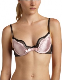 Jezebel Women's Push Up Bra