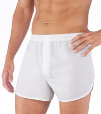 Jockey Men's Underwear Blended Tapered Boxer- 2 Pack Jockey Men's Underwear Blended Tapered Boxer- 2 Pack