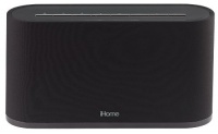 iHome iW2 AirPlay Wireless Stereo Speaker System iHome iW2 AirPlay Wireless Stereo Speaker System