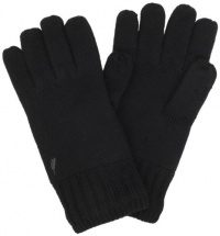 Nautica Men's Solid Knit Glove Nautica Men's Solid Knit Glove