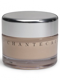 FUTURE SKIN is an innovative oil-free gel foundation with a refreshing, lightweight texture. This unique formula transfers water into the skin without the support of any oil, improving the quality and texture of the skin. Contains charged water, natto guman emulsifying phyto-collagen derived from soybeans - and sebum-reducing seaweed. Clinical evidence shows that after consistent 7-day usage, there is a 26% reduction in sebum production. FUTURE SKIN is an innovative oil-free gel foundation with a refreshing, lightweight texture. This unique formula transfers water into the skin without the support of any oil, improving the quality and texture of the skin. Contains charged water, natto guman emulsifying phyto-collagen derived from soybeans - and sebum-reducing seaweed. Clinical evidence shows that after consistent 7-day usage, there is a 26% reduction in sebum production.