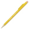 Paper Mate Sharpwriter 0.7mm Mechanical Pencils, 12 Yellow Pencils (3030131)