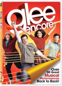 Glee Encore Glee Encore