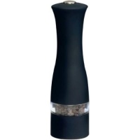 William Bounds Solis Nuvo Salt Battery Mill With Light William Bounds Solis Nuvo Salt Battery Mill With Light