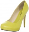 Michael Antonio Women's Loveme Closed-Toe Pump