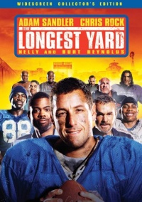The Longest Yard (Widescreen Edition) The Longest Yard (Widescreen Edition)