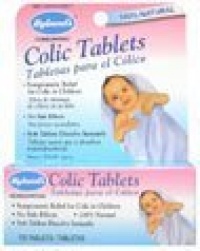 Colic 125 Tablets Colic 125 Tablets