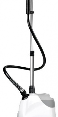 SteamFast SF-407 1500-Watt Fabric Steamer SteamFast SF-407 1500-Watt Fabric Steamer
