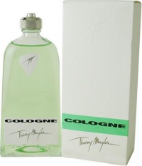 Thierry Mugler By Thierry Mugler For Men and Women. Cologne 10 Ounces Thierry Mugler By Thierry Mugler For Men and Women. Cologne 10 Ounces
