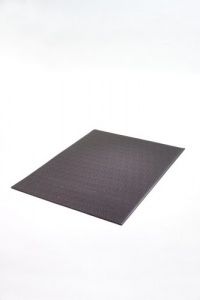 Supermats 50-Inch x 60-Inch Home Gym Mat Supermats 50-Inch x 60-Inch Home Gym Mat