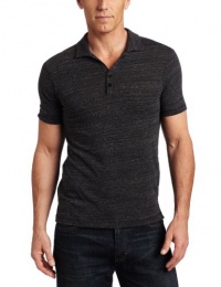 Alternative Men's Berke Urban Polo Shirt