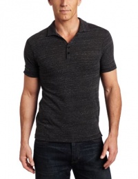 Alternative Men's Berke Urban Polo Shirt