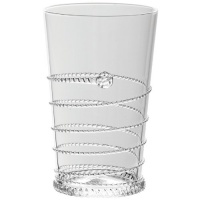 Juliska Amalia Highball Clear Juliska Amalia Highball Clear