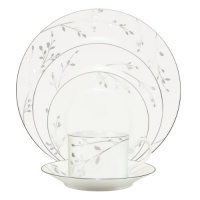Noritake Birchwood 5-piece Place Setting Noritake Birchwood 5-piece Place Setting