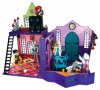 Monster High High School Playset