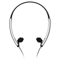 Sony MDR-AS35W Sports Headphones Lightweight with Powerful Bass Sony MDR-AS35W Sports Headphones Lightweight with Powerful Bass