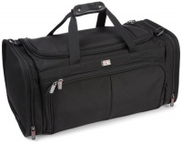 Victorinox Footlocker,Black,One Size Victorinox Footlocker,Black,One Size