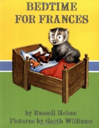 Bedtime for Frances (Trophy Picture Books) Bedtime for Frances (Trophy Picture Books)