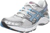 ASICS Women's Gel-Fortitude 5 Running Shoe